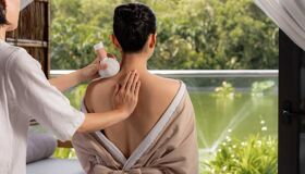 Phu Quoc Spa Intercontinental